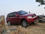 Suzuki Grand Vitara 5-Door 2005 года (US)
